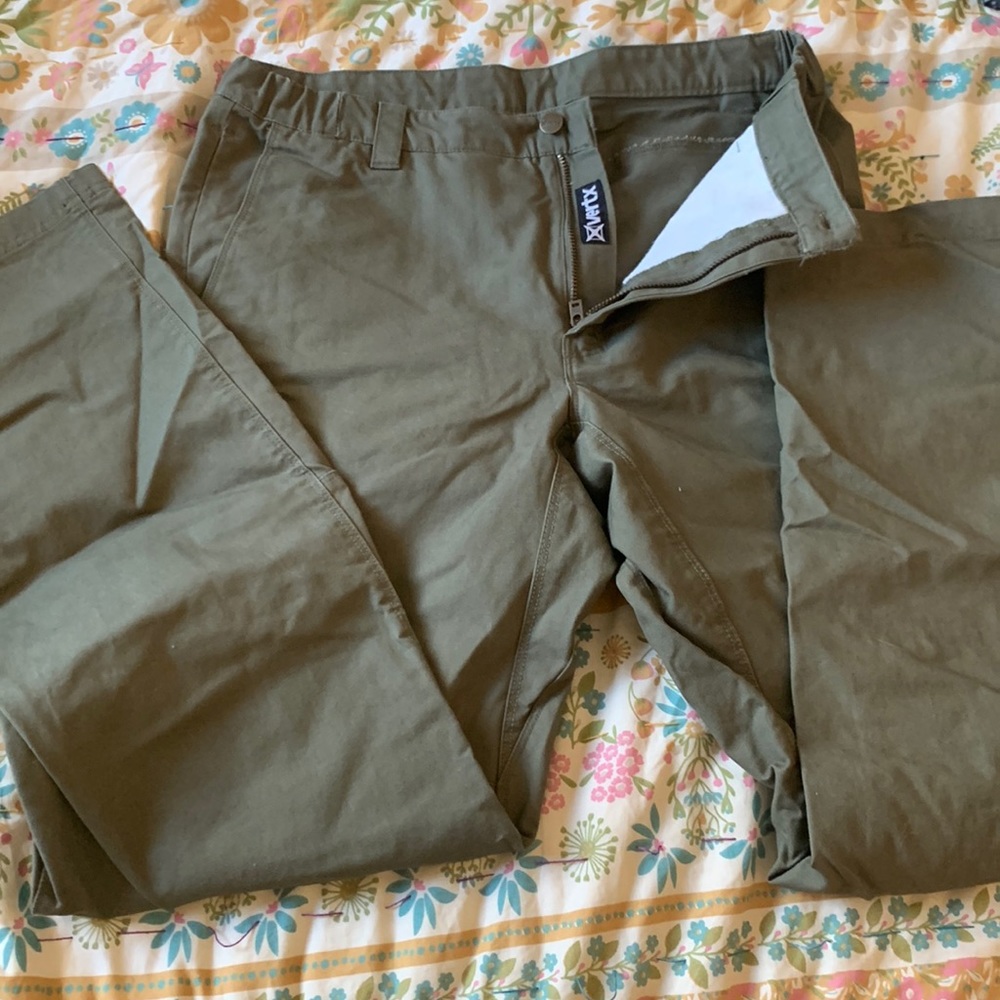 Vertx pants